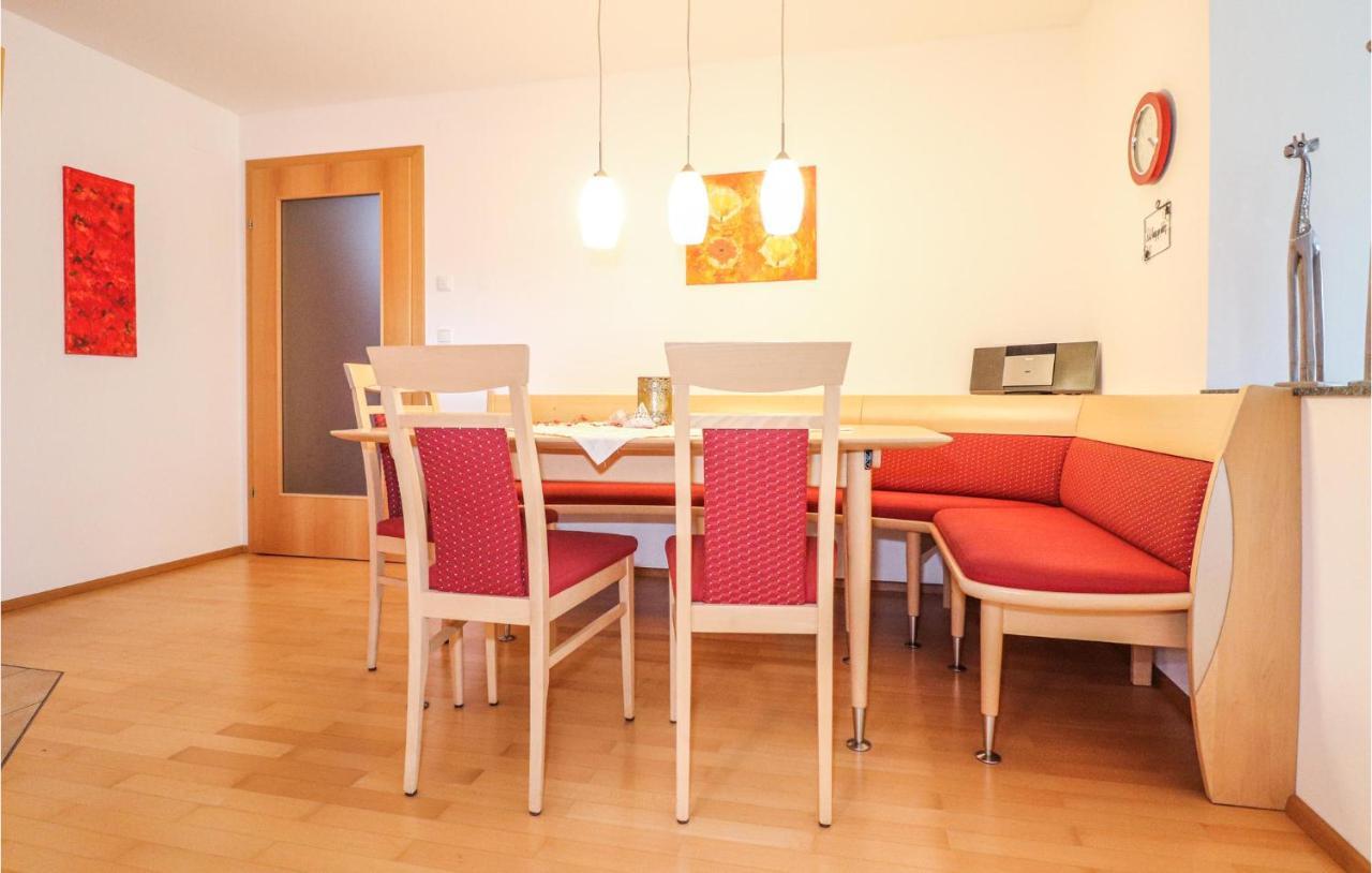 Ferienwohnung Mit Gartenzaun Feldkirch Exterior photo
