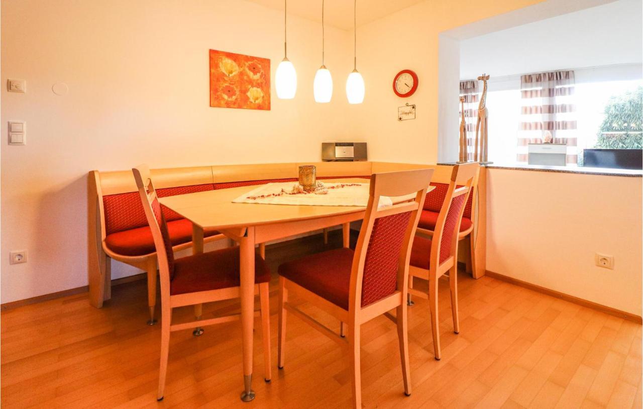 Ferienwohnung Mit Gartenzaun Feldkirch Exterior photo