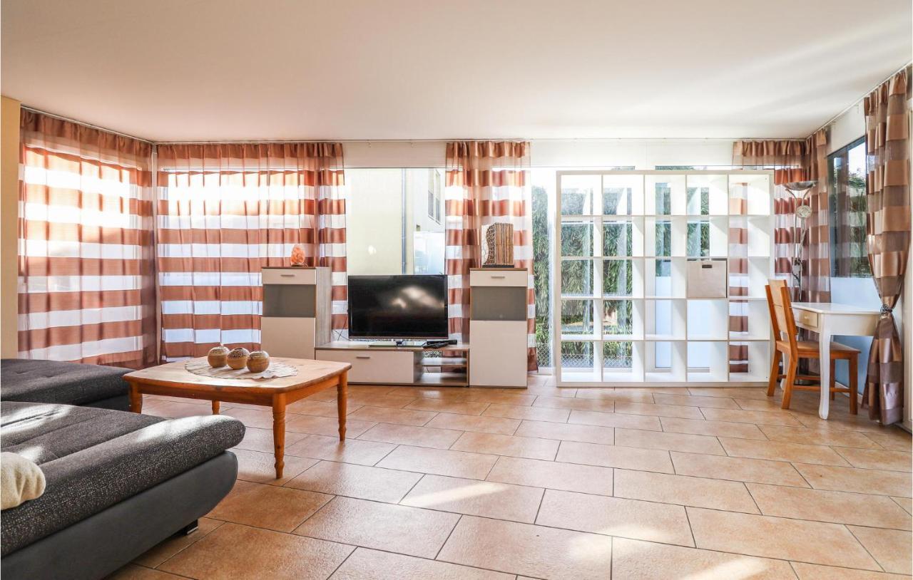 Ferienwohnung Mit Gartenzaun Feldkirch Exterior photo