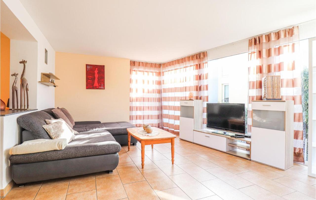 Ferienwohnung Mit Gartenzaun Feldkirch Exterior photo
